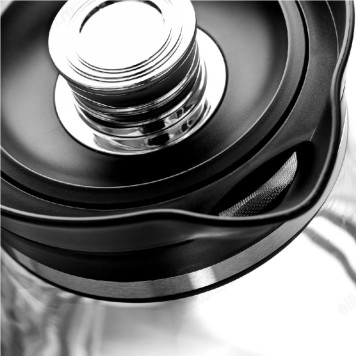 Чайник стеклянный BRAYER BR-1048 1,7л-5