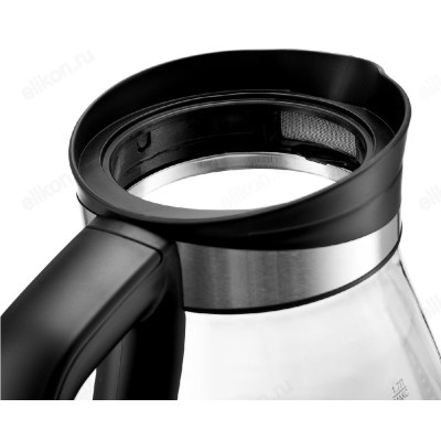 Чайник стеклянный BRAYER BR-1048 1,7л-7