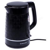 Чайник металлический BRAYER BR-1049BR 1,7л