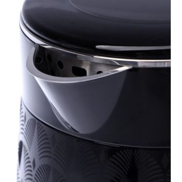 Чайник металлический BRAYER BR-1049BR 1,7л-2