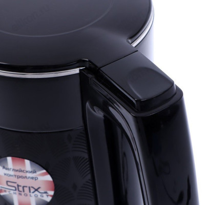 Чайник металлический BRAYER BR-1049BR 1,7л-3