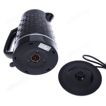 Чайник металлический BRAYER BR-1049BR 1,7л-7