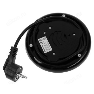 Чайник металлический BRAYER BR-1049BR 1,7л-8