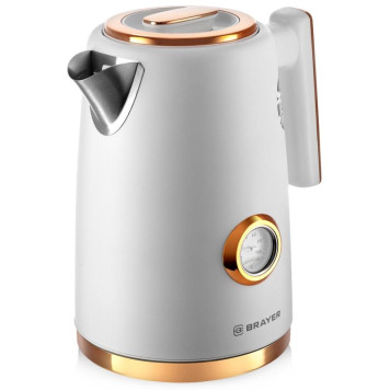 Чайник электрический BRAYER BR1055-1