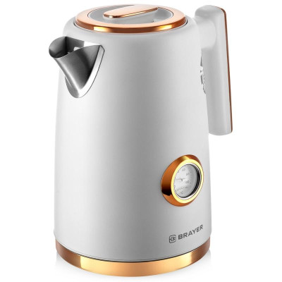 Чайник электрический BRAYER BR1055-1