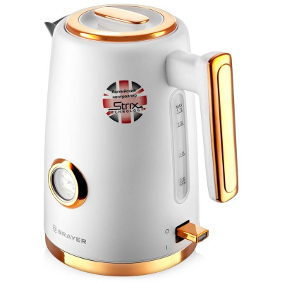 Чайник электрический BRAYER BR1055-2