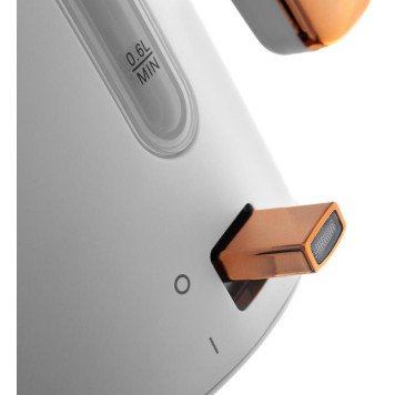 Чайник электрический BRAYER BR1055-4