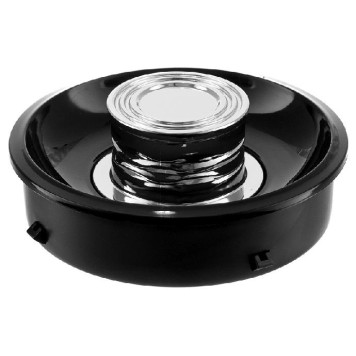 Чайник электрический черный BRAYER BR1057BK-9