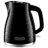Чайник электрический черный BRAYER BR1057BK