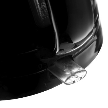 Чайник электрический черный BRAYER BR1057BK-3