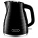 Чайник электрический черный BRAYER BR1057BK