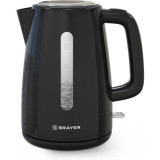 Чайник электрический черный BRAYER BR1058BK