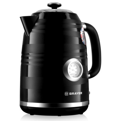 Чайник электрический BRAYER BR1059-1