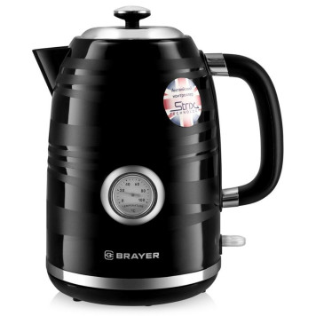 Чайник электрический BRAYER BR1059
