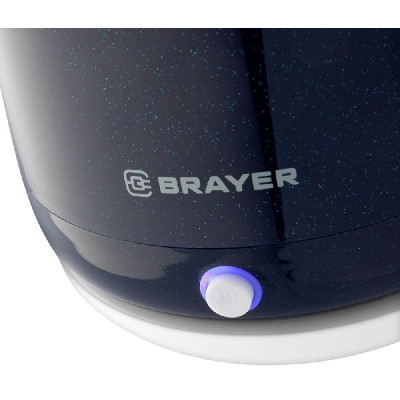 Чайник электрический BRAYER BR1060-6