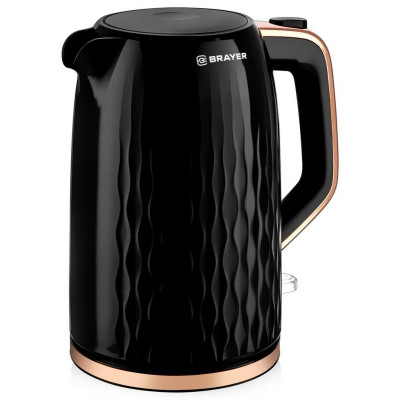 Чайник электрический BRAYER BR1061-1