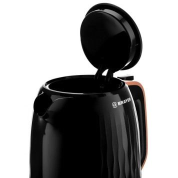 Чайник электрический BRAYER BR1061-5