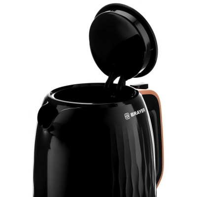 Чайник электрический BRAYER BR1061-5