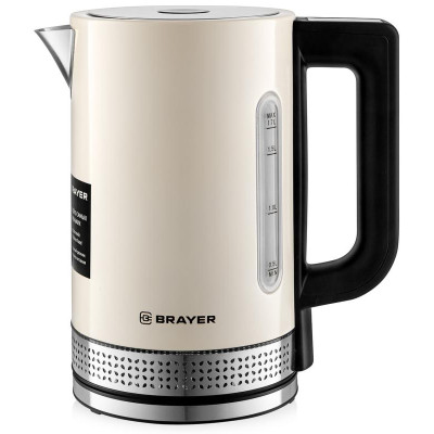 Чайник электрический BRAYER BR1068-1