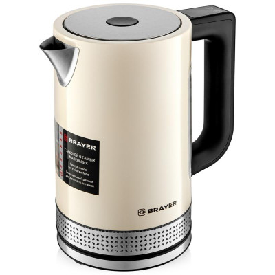 Чайник электрический BRAYER BR1068-3