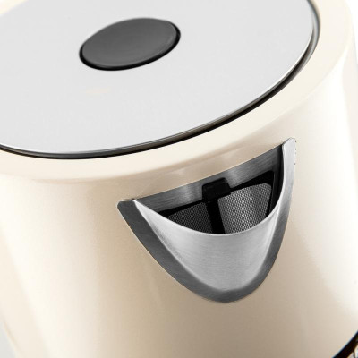 Чайник электрический BRAYER BR1068-6