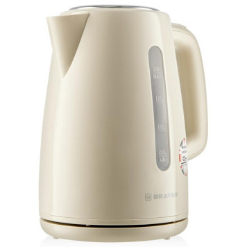 Чайник электрический BRAYER BR1069-1