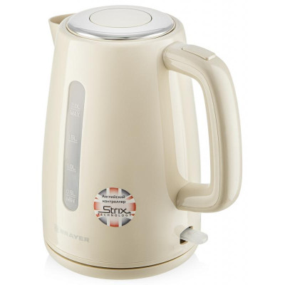 Чайник электрический BRAYER BR1069-2
