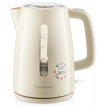 Чайник электрический BRAYER BR1069