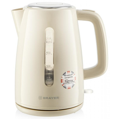Чайник электрический BRAYER BR1069