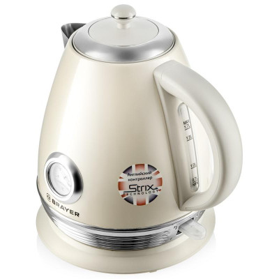 Чайник электрический BRAYER BR1070-2