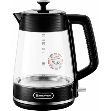 Чайник электрический BRAYER BR1071-1