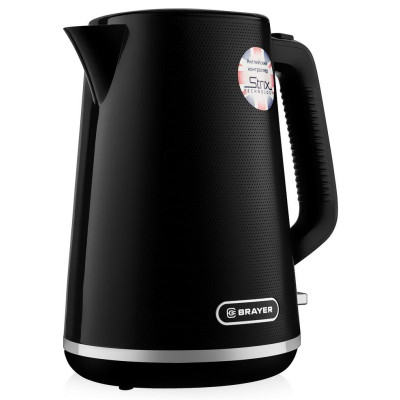 Чайник электрический BRAYER BR1072-1
