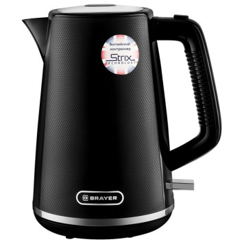Чайник электрический BRAYER BR1072