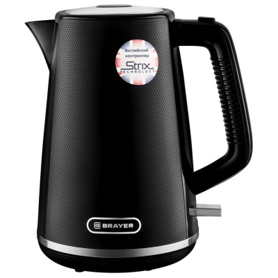 Чайник электрический BRAYER BR1072