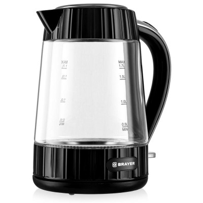Чайник электрический BRAYER BR1075-1