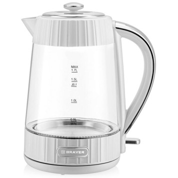 Чайник электрический BRAYER BR1076-1