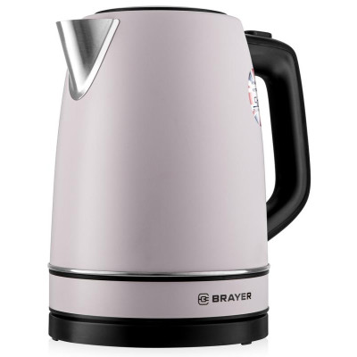 Чайник электрический BRAYER BR1082-1