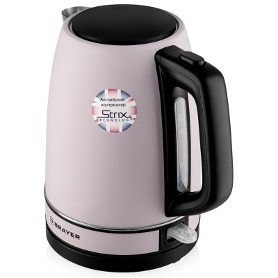 Чайник электрический BRAYER BR1082-2