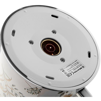 Чайник электрический BRAYER BR1083-11