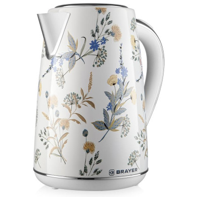 Чайник электрический BRAYER BR1083-1