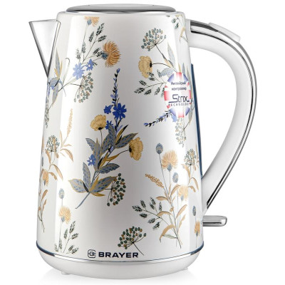 Чайник электрический BRAYER BR1083