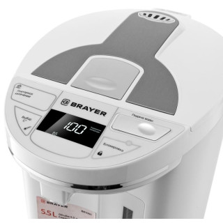 Термопот BRAYER BR1091wh-3
