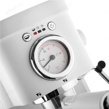 Кофеварка эспрессо BRAYER BR1106-10