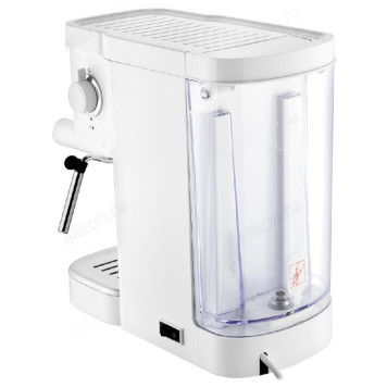 Кофеварка эспрессо BRAYER BR1106-2