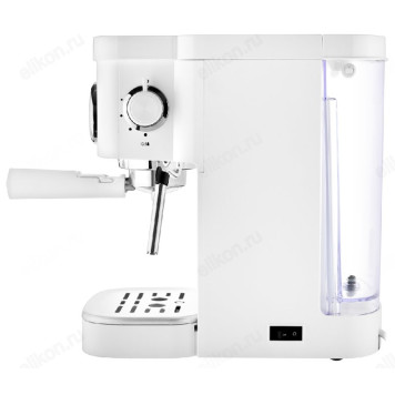 Кофеварка эспрессо BRAYER BR1106-3