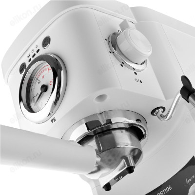 Кофеварка эспрессо BRAYER BR1106-7