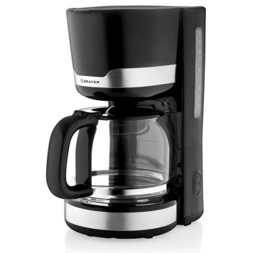 Кофеварка BRAYER BR1120