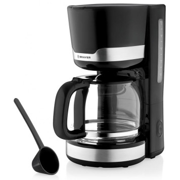 Кофеварка BRAYER BR1120-5