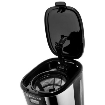 Кофеварка BRAYER BR1122-3