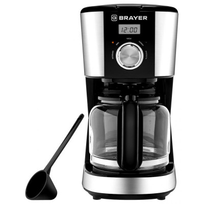 Кофеварка BRAYER BR1122-6